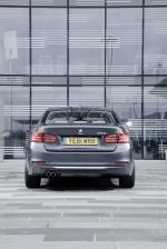 BMW 328i Modern 2012 года (UK)